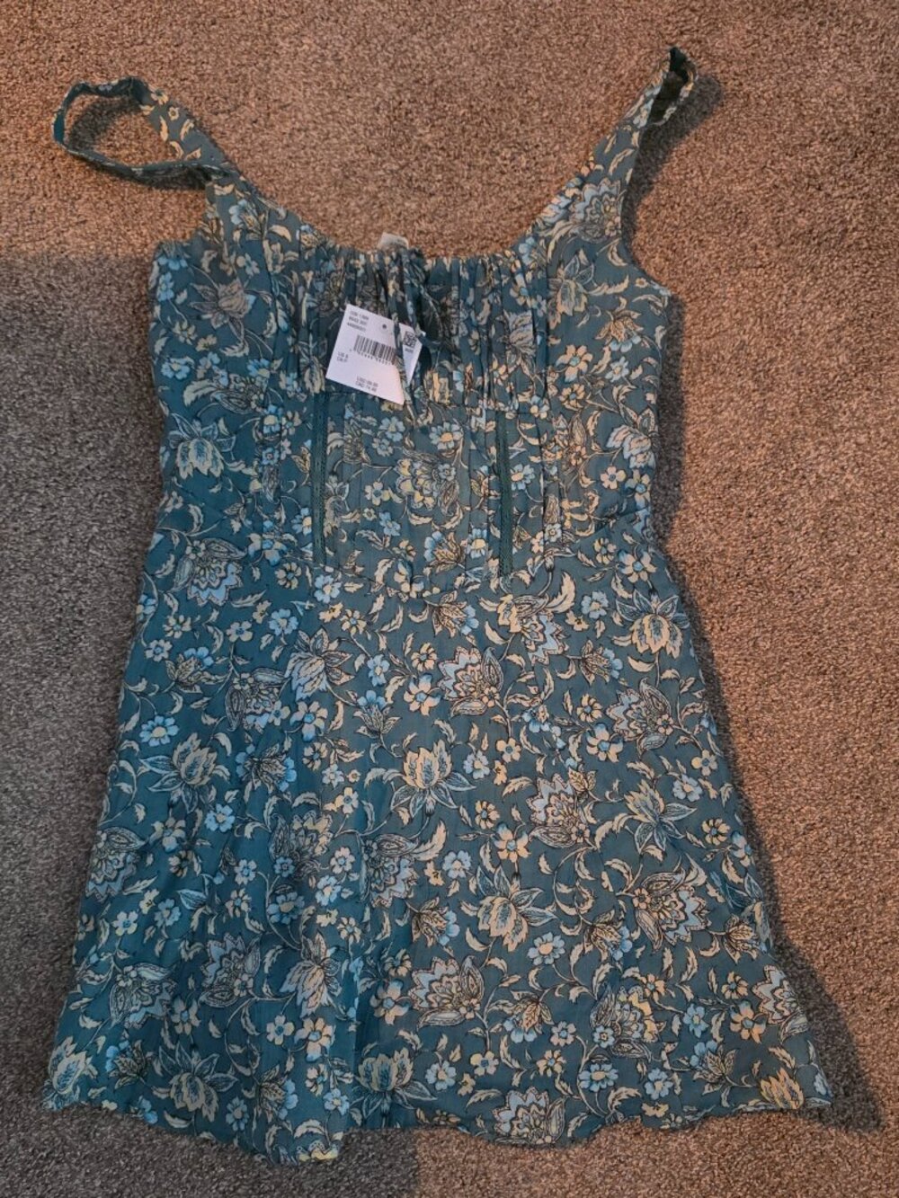 AE dress
